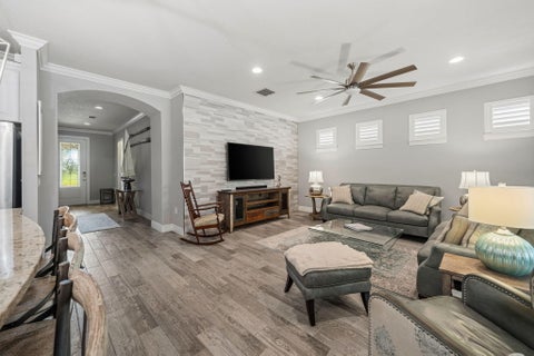 Tiny photo for 8376 Hanoverian Drive, Lake Worth, FL 33467 (MLS # B26085246)