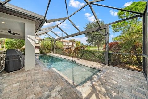 Tiny photo for 8376 Hanoverian Drive, Lake Worth, FL 33467 (MLS # B26085246)