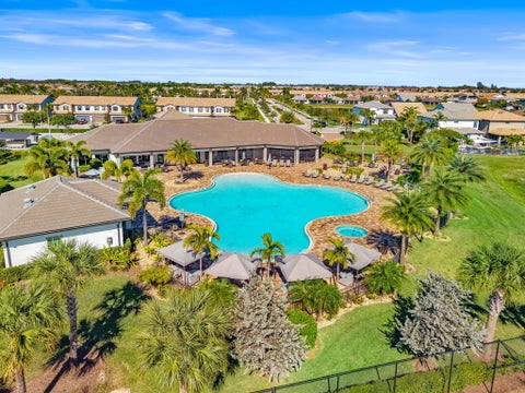 Tiny photo for 8376 Hanoverian Drive, Lake Worth, FL 33467 (MLS # B26085246)