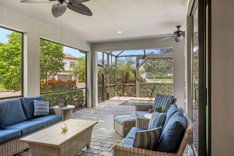 Tiny photo for 8376 Hanoverian Drive, Lake Worth, FL 33467 (MLS # B26085246)