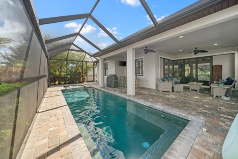 Tiny photo for 8376 Hanoverian Drive, Lake Worth, FL 33467 (MLS # B26085246)