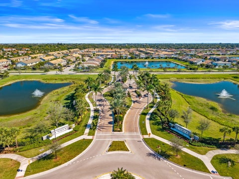 Tiny photo for 8376 Hanoverian Drive, Lake Worth, FL 33467 (MLS # B26085246)