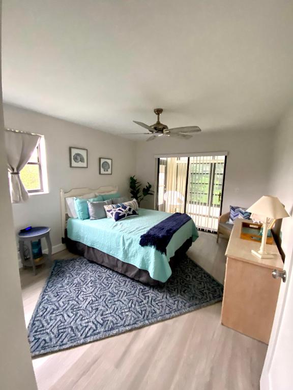 SOUTH RIVER VILLAGE THREE CONDO - Residential Lease