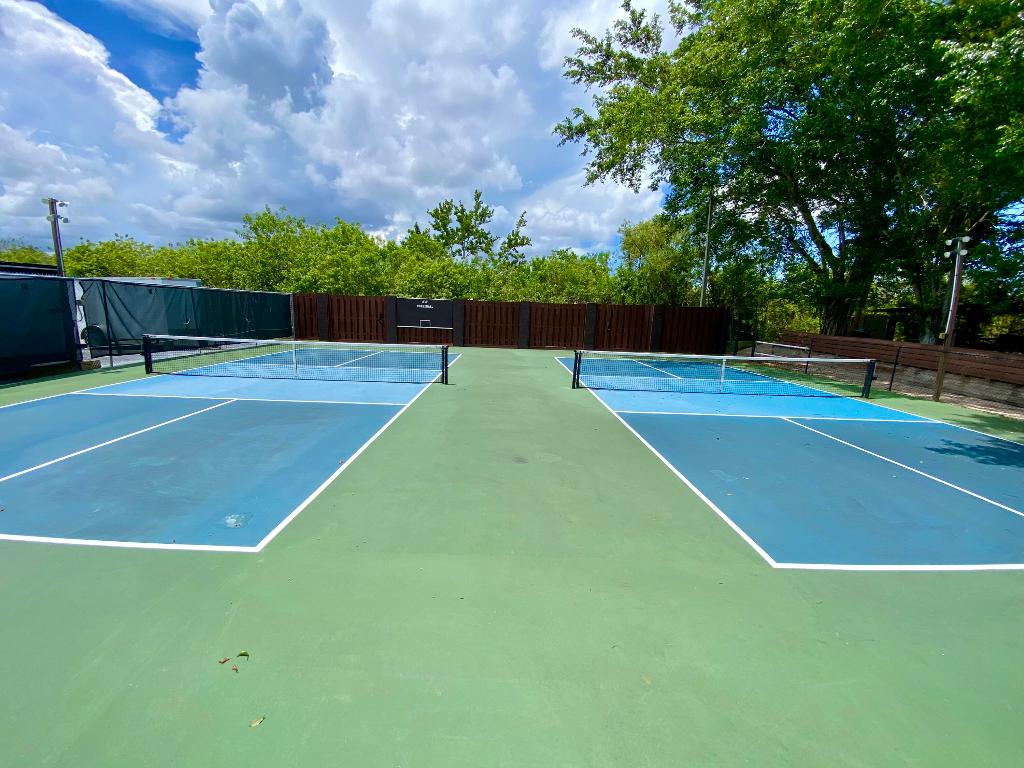 SOUTH RIVER VILLAGE THREE CONDO - Residential Lease