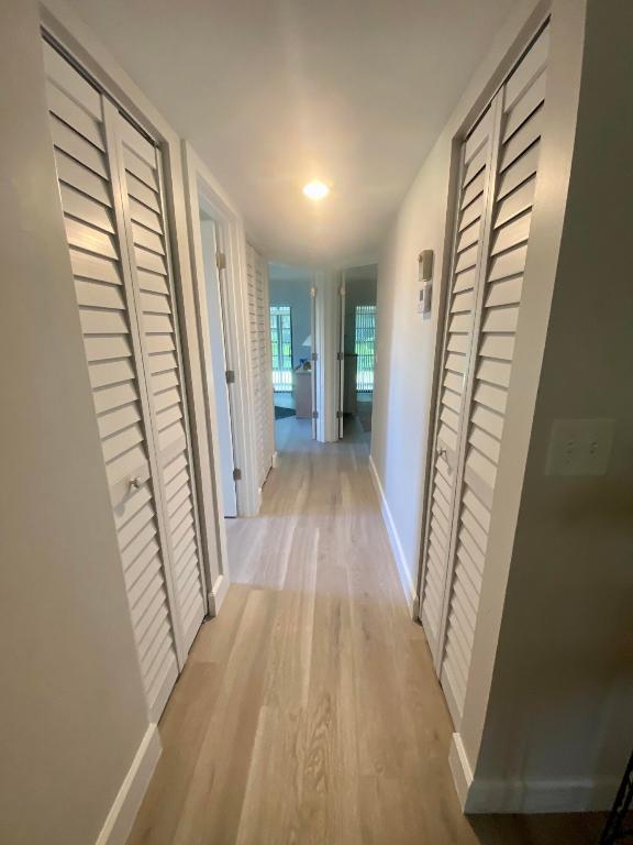 SOUTH RIVER VILLAGE THREE CONDO - Residential Lease