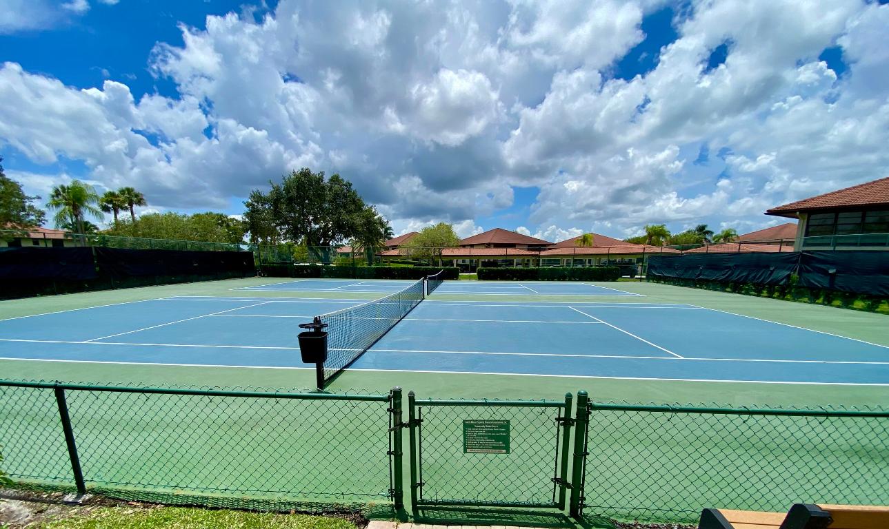 SOUTH RIVER VILLAGE THREE CONDO - Residential Lease