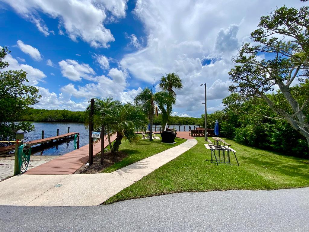 SOUTH RIVER VILLAGE THREE CONDO - Residential Lease