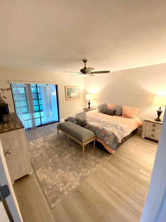 SOUTH RIVER VILLAGE THREE CONDO - Residential Lease