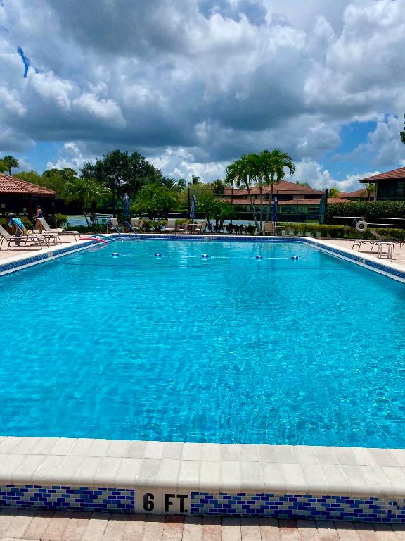 SOUTH RIVER VILLAGE THREE CONDO - Residential Lease