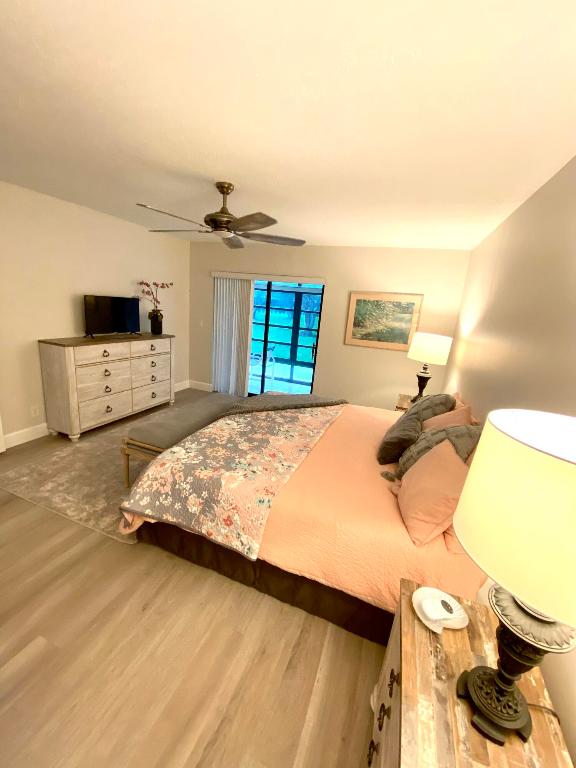 SOUTH RIVER VILLAGE THREE CONDO - Residential Lease