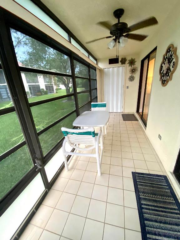 SOUTH RIVER VILLAGE THREE CONDO - Residential Lease