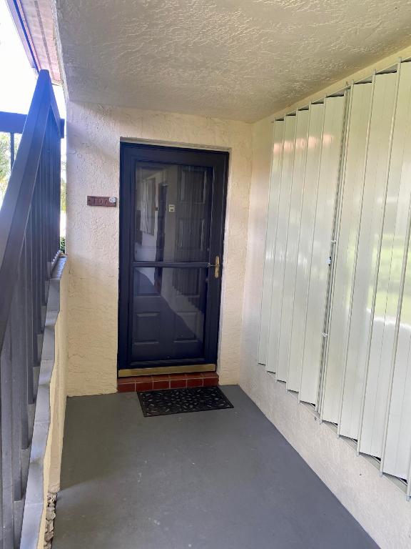 SOUTH RIVER VILLAGE THREE CONDO - Residential Lease