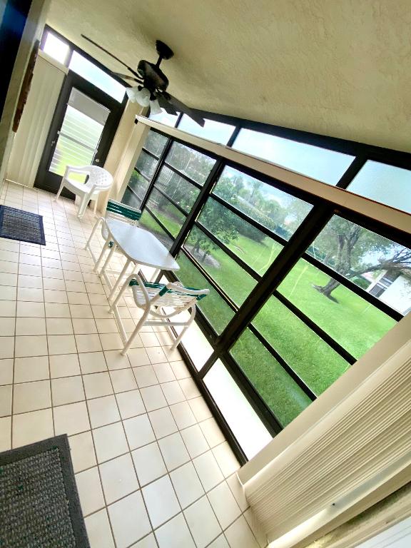 SOUTH RIVER VILLAGE THREE CONDO - Residential Lease