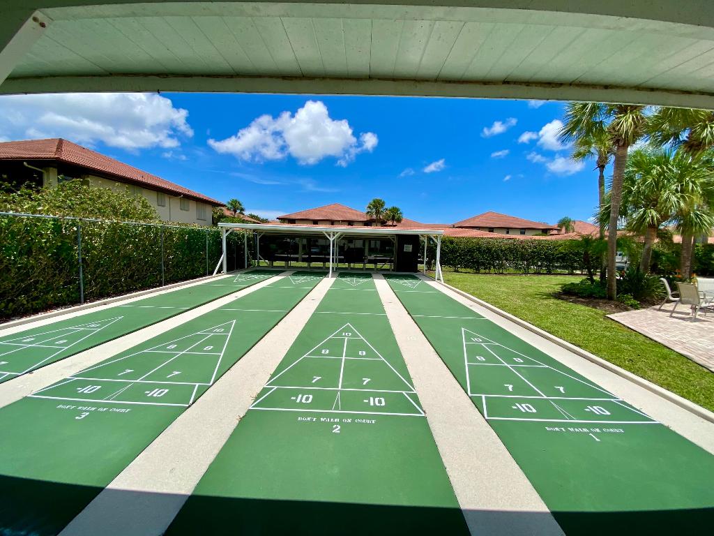 SOUTH RIVER VILLAGE THREE CONDO - Residential Lease