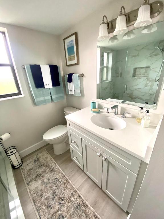 SOUTH RIVER VILLAGE THREE CONDO - Residential Lease