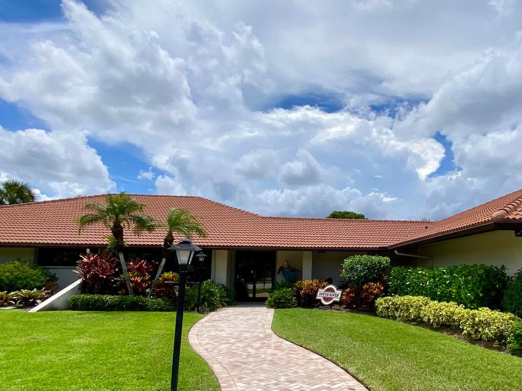 SOUTH RIVER VILLAGE THREE CONDO - Residential Lease