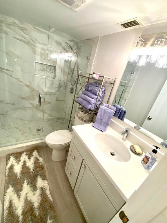 SOUTH RIVER VILLAGE THREE CONDO - Residential Lease