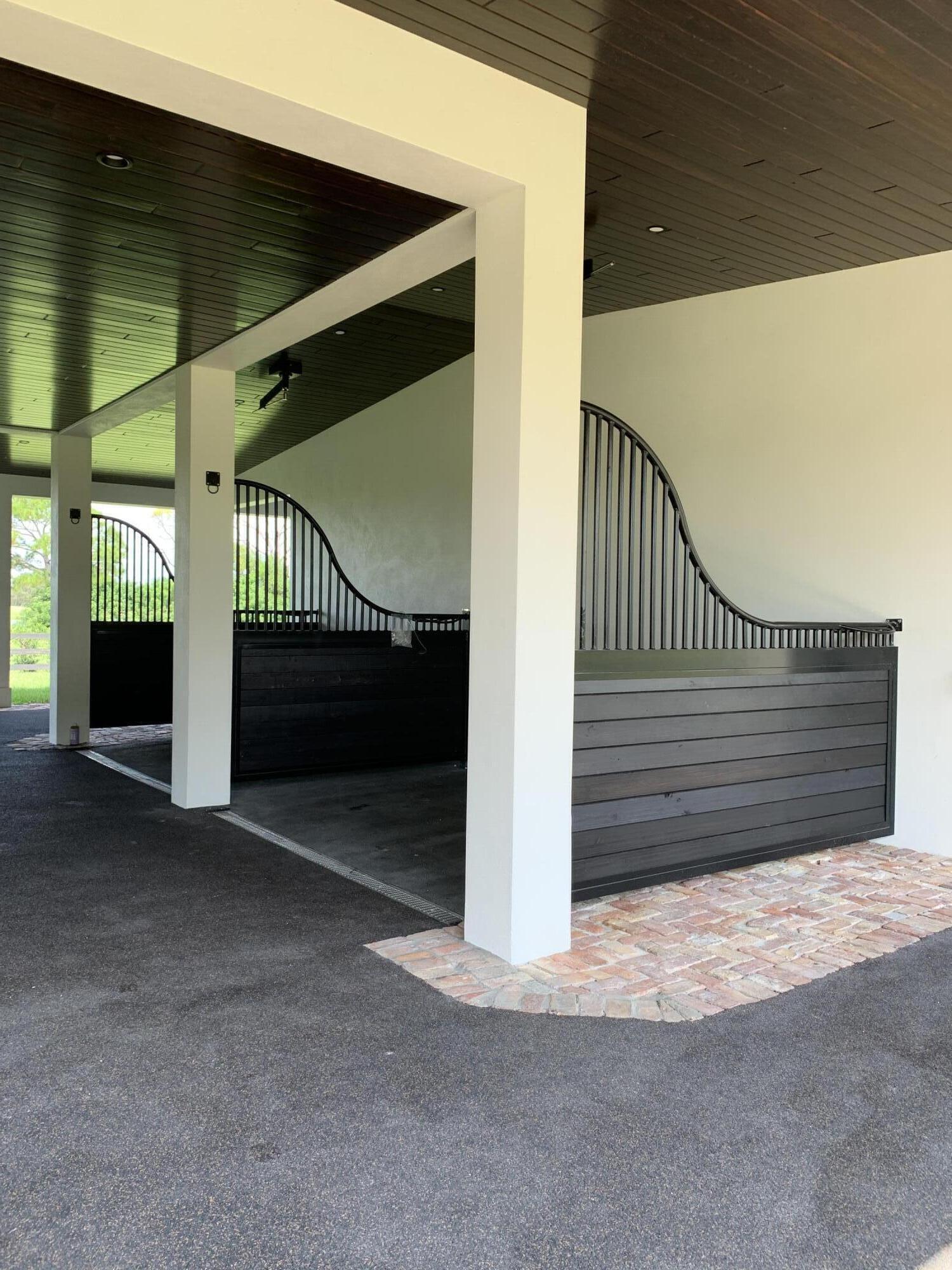 SADDLE TRAIL PARK OF WELLINGTON - Residential Lease