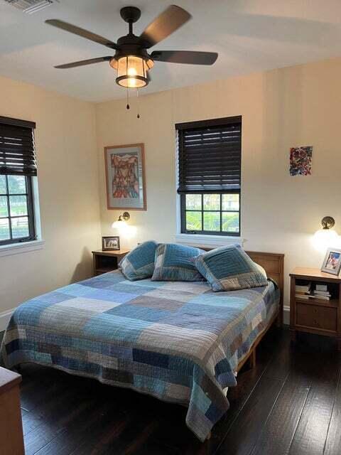 SADDLE TRAIL PARK OF WELLINGTON - Residential Lease