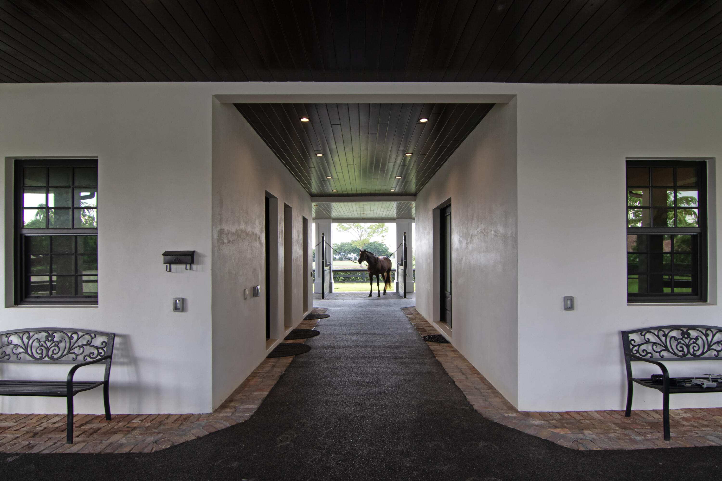 SADDLE TRAIL PARK OF WELLINGTON - Residential Lease