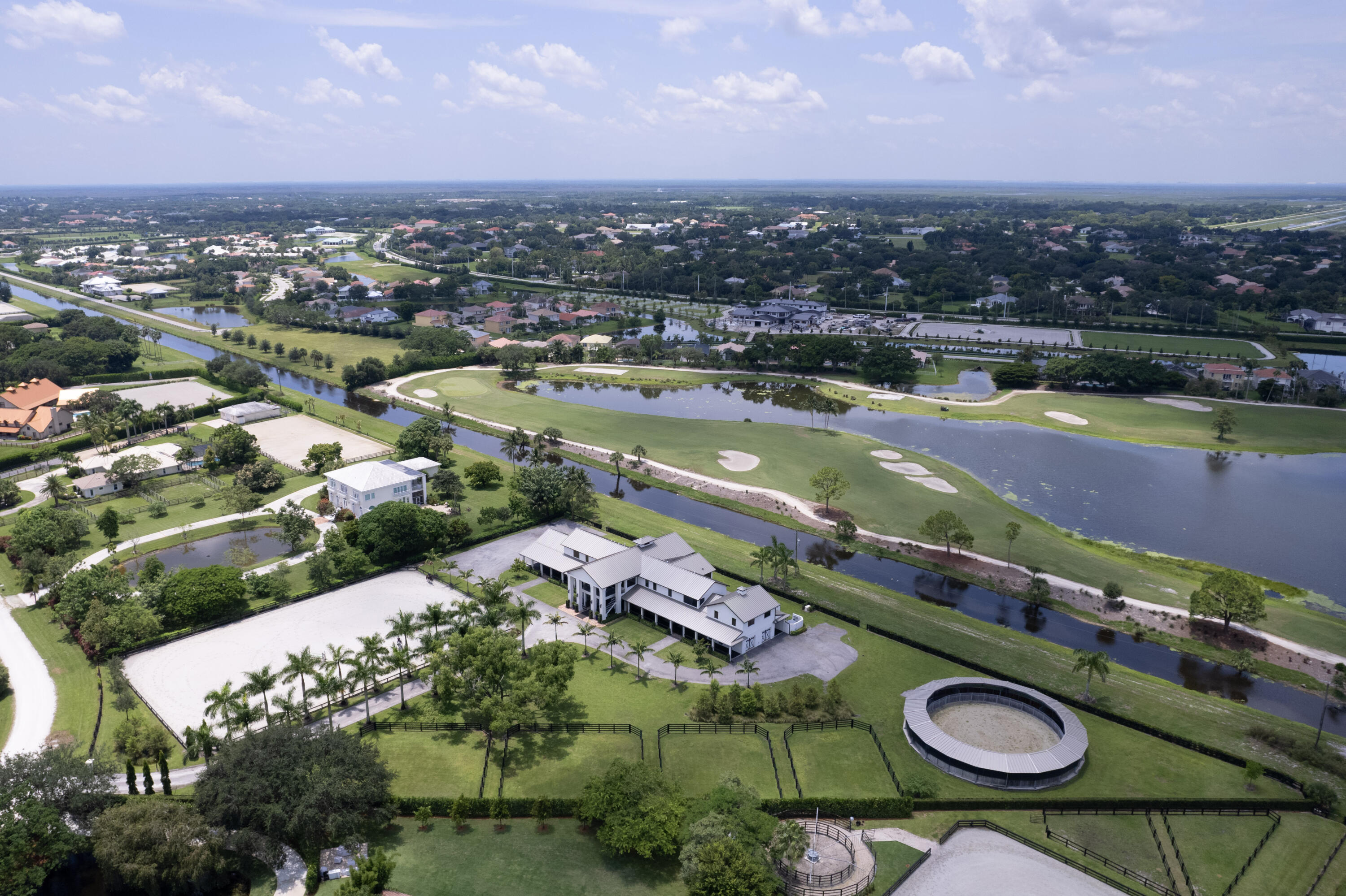 SADDLE TRAIL PARK OF WELLINGTON - Residential Lease