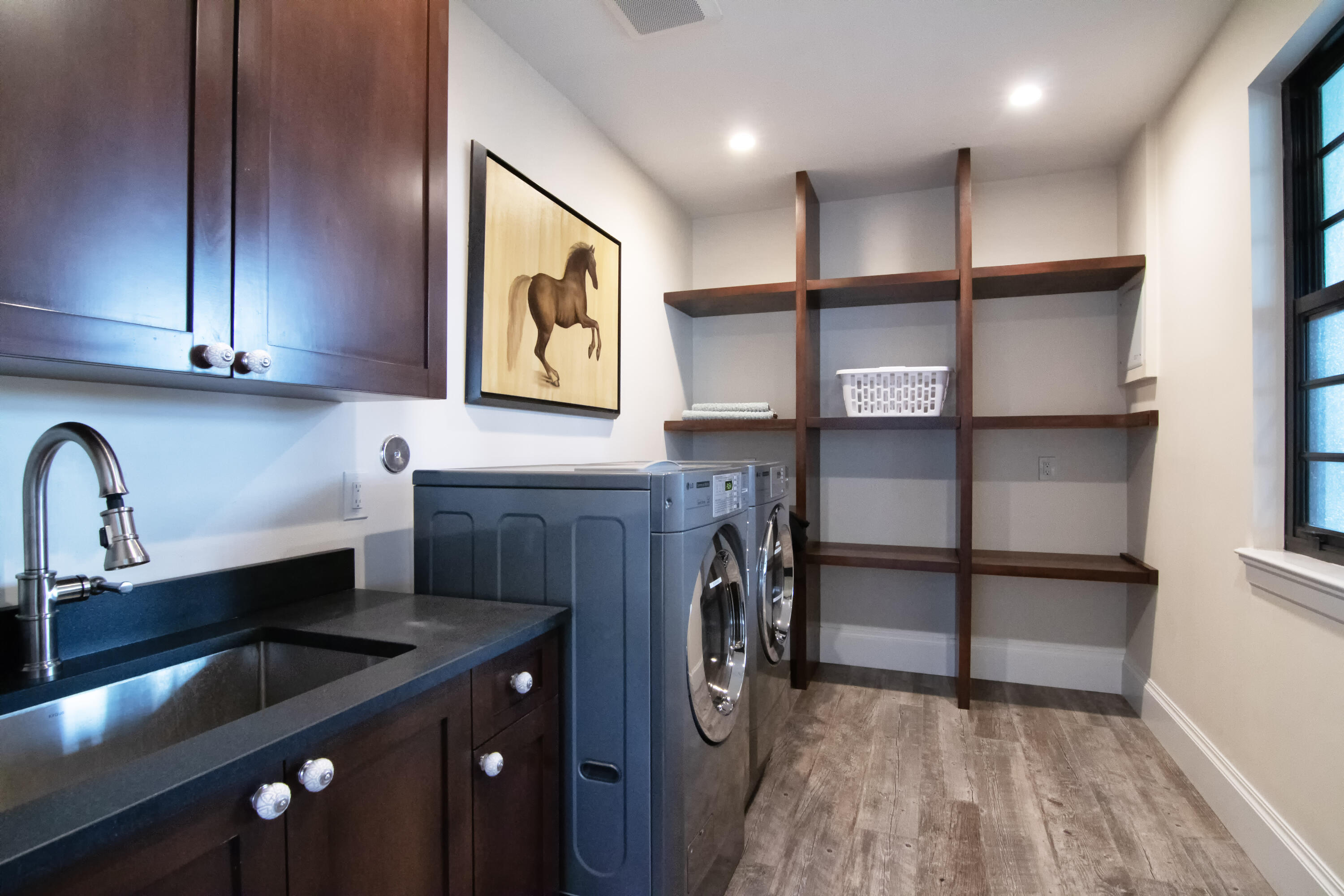 SADDLE TRAIL PARK OF WELLINGTON - Residential Lease