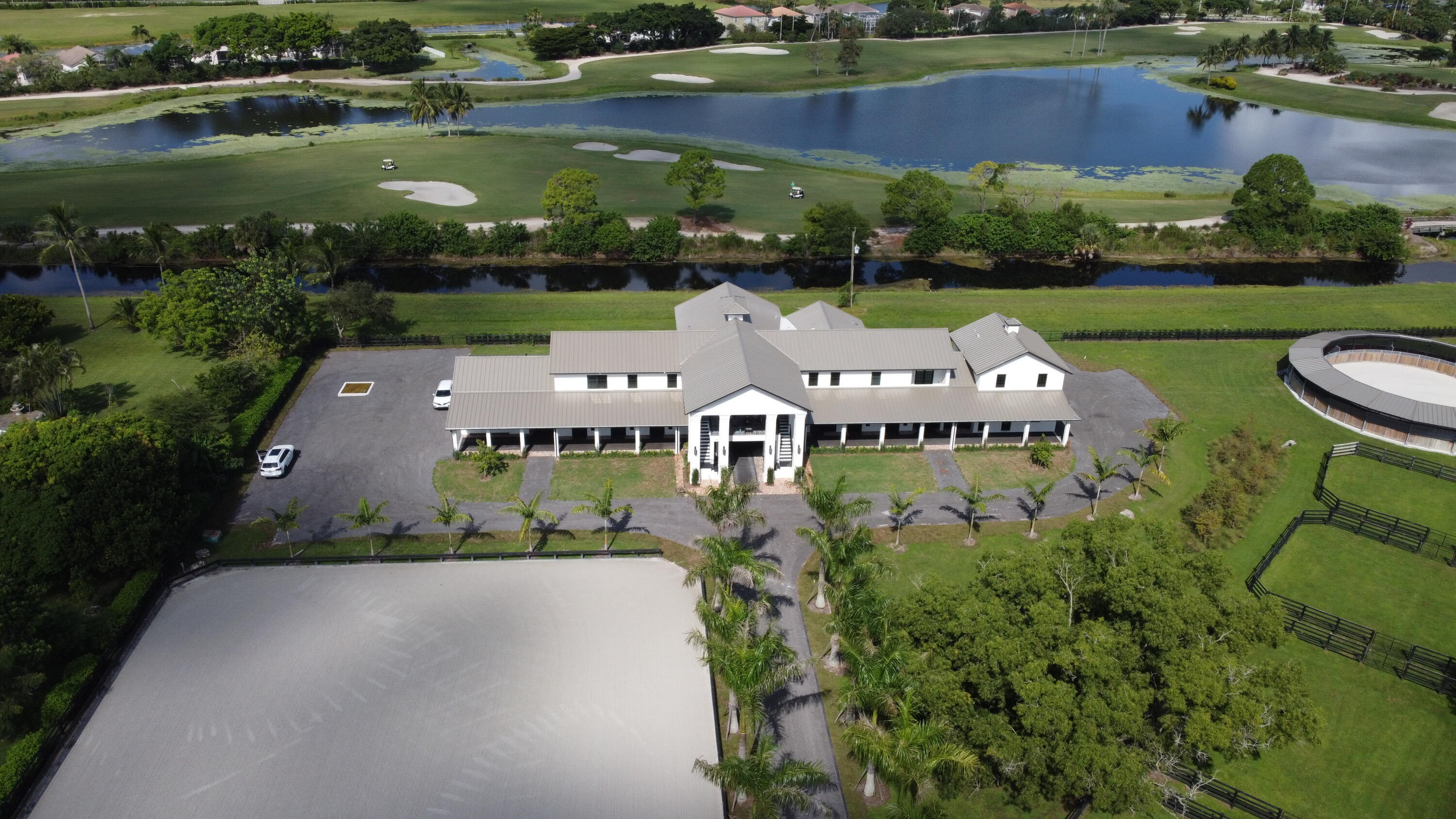 SADDLE TRAIL PARK OF WELLINGTON - Residential Lease