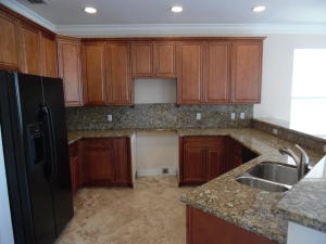 CANYON ISLES 1 - Residential