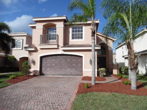 CANYON ISLES 1 - Residential