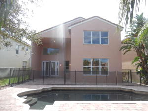 CANYON ISLES 1 - Residential