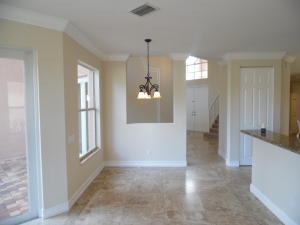 CANYON ISLES 1 - Residential