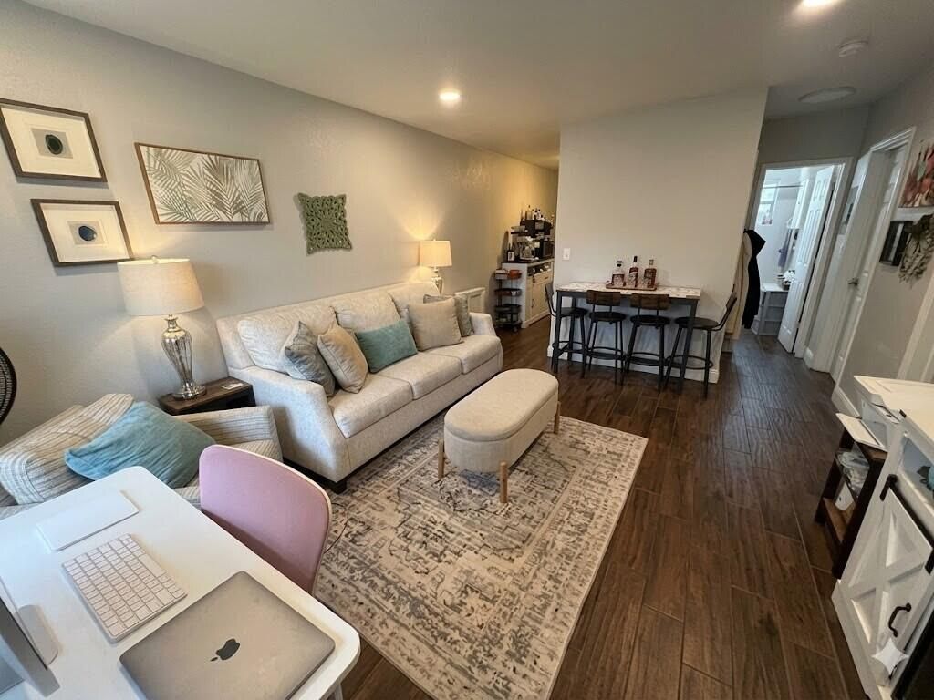 Photo of 730 NW 4th Avenue #3, Fort Lauderdale, FL 33311 (MLS # B26020002)