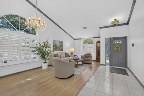 Tiny photo for 12702 NW 20TH Court, Coral Springs, FL 33071 (MLS # B26058218)