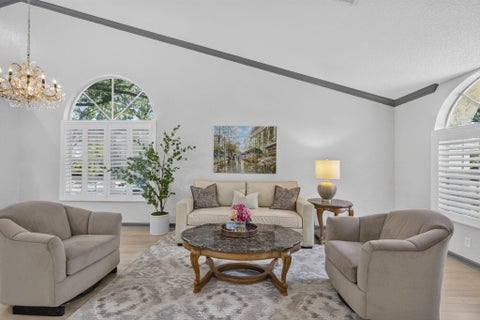 Tiny photo for 12702 NW 20TH Court, Coral Springs, FL 33071 (MLS # B26058218)