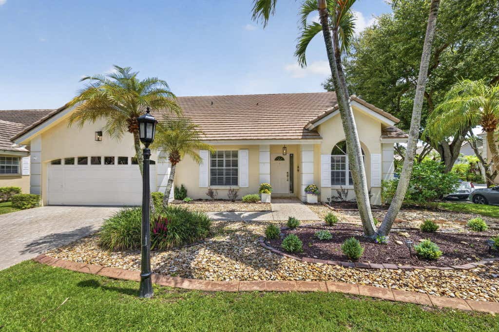 Photo of 12702 NW 20TH Court, Coral Springs, FL 33071 (MLS # B26058218)