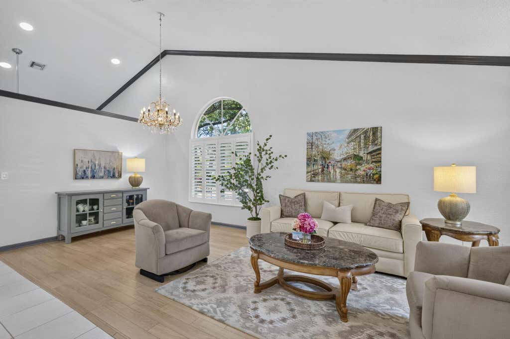 Photo of 12702 NW 20TH Court, Coral Springs, FL 33071 (MLS # B26058218)