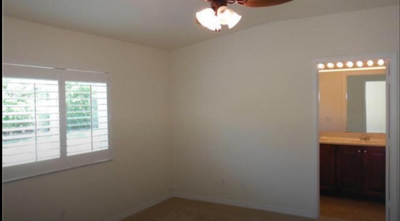 FIRST REPLAT OF PORTOFINO ISLES - Residential Lease