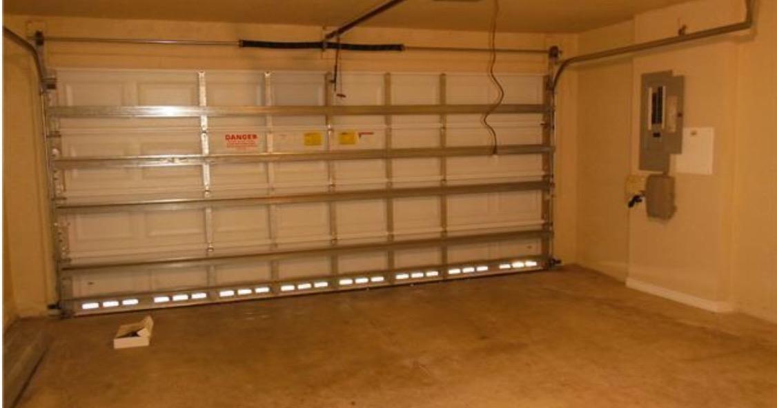 FIRST REPLAT OF PORTOFINO ISLES - Residential Lease