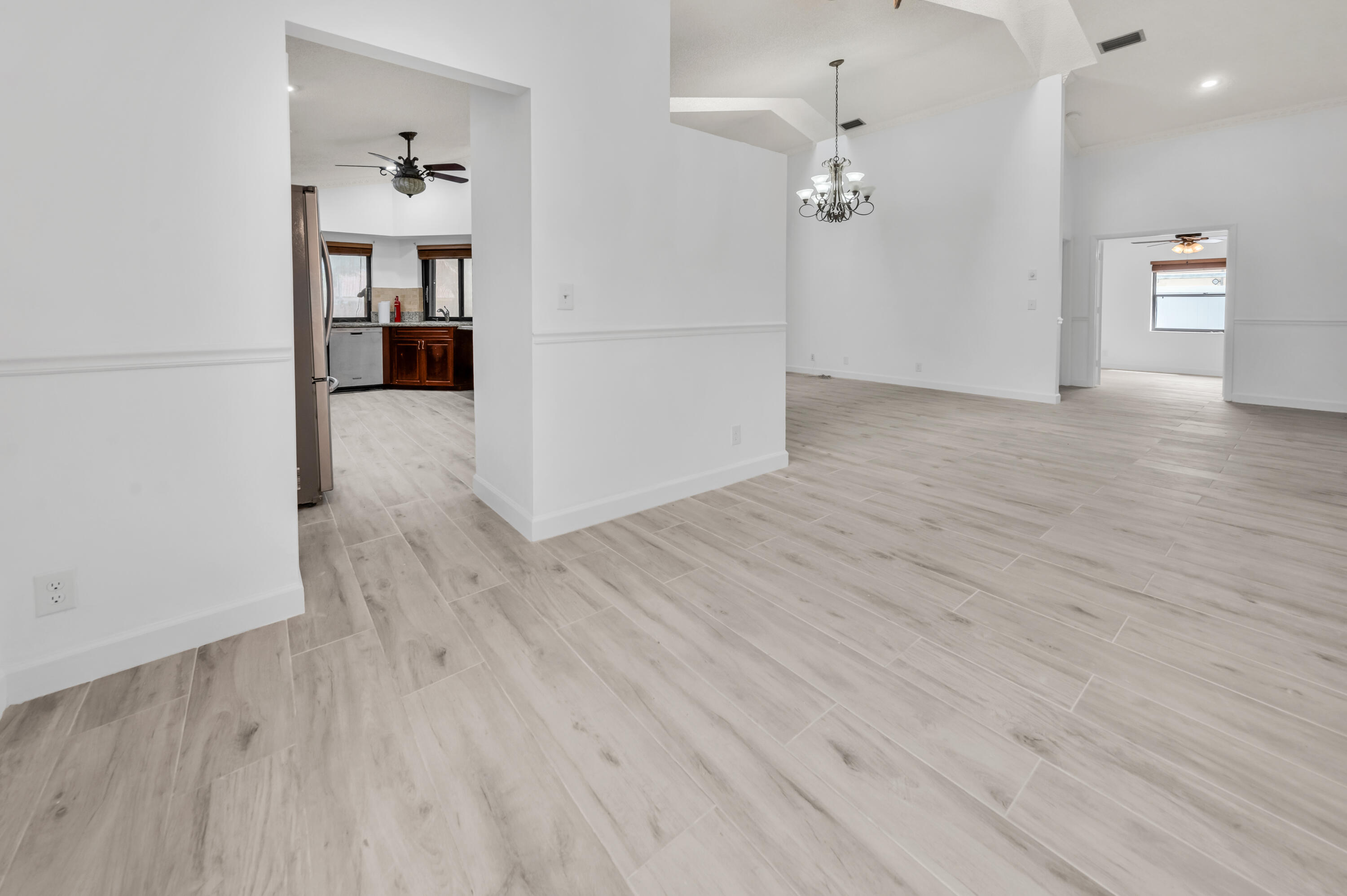 SILVER WOODS PH II - Residential Lease