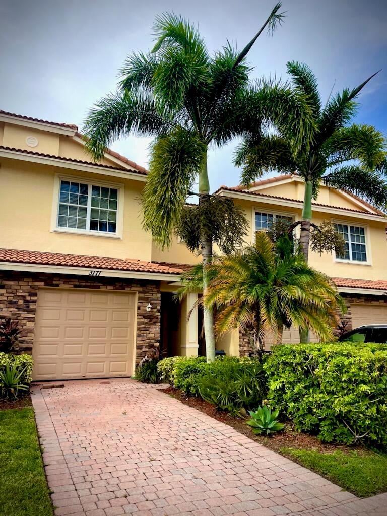 Great Townhouse for Rent in River Marina2 bedroom / 2.5 bath plus Loft. 2 carport spaces Beautifully maintained and furnished 2 Bedroom, 21/2 bath, plus Loft home is ready to be occupied! Built in 2007. Natural light, Open Floor Plan, Granite countertops & stainless-steel appliances, 9 ft ceilings, Laundry conveniently upstairs, huge master suite with Tub & shower. Doggie potty stations make it a very pet friendly neighborhood. Pets considered on a case by case basis. Garage is being held by Landlord. Heated Community pool down the street. Call for a private showingTrash and Hoa paid by Landlord