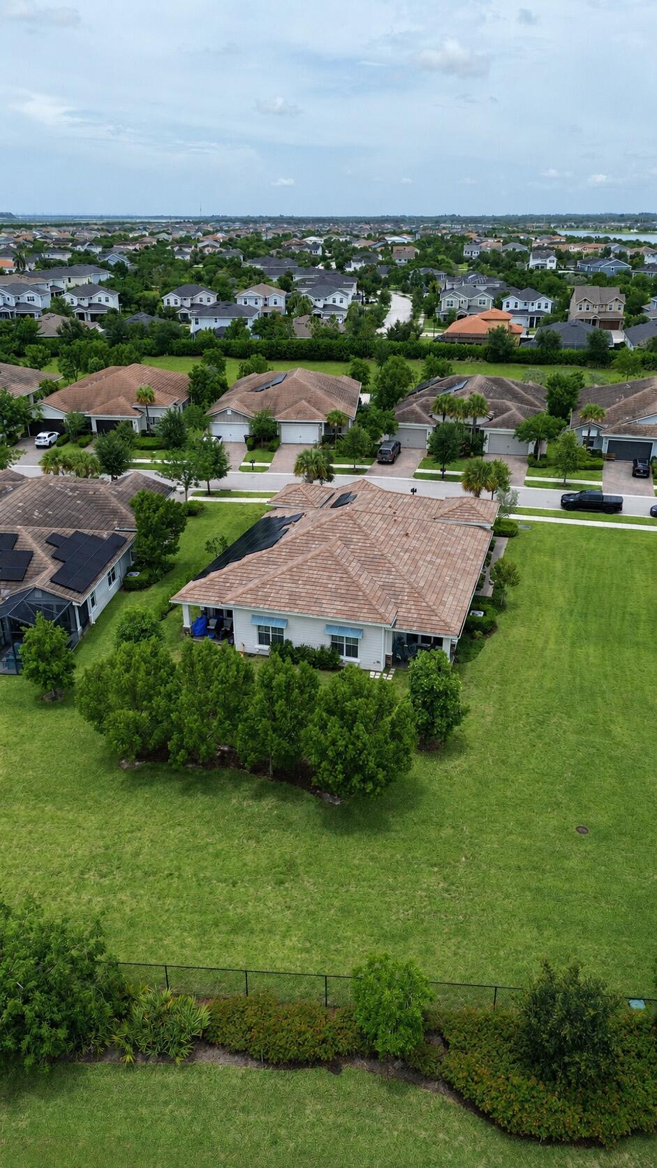 Properties 19610 Weathervane Way
