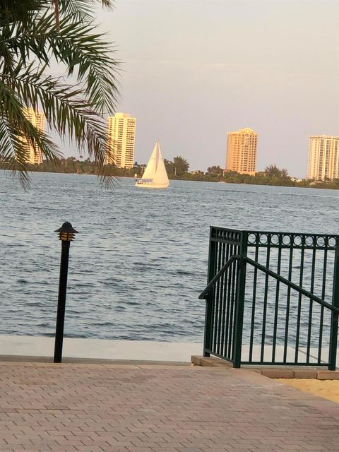 A home in Lake Park