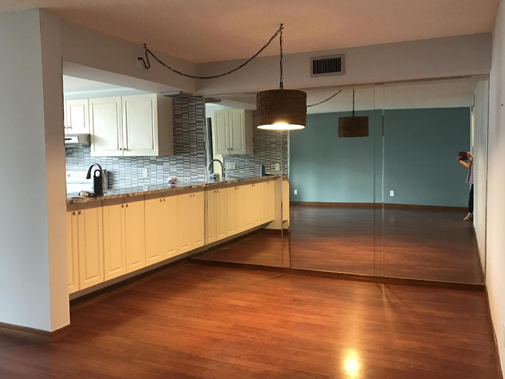 CIRCLE BAY YACHT CLUB CONDO I II III - Residential Lease