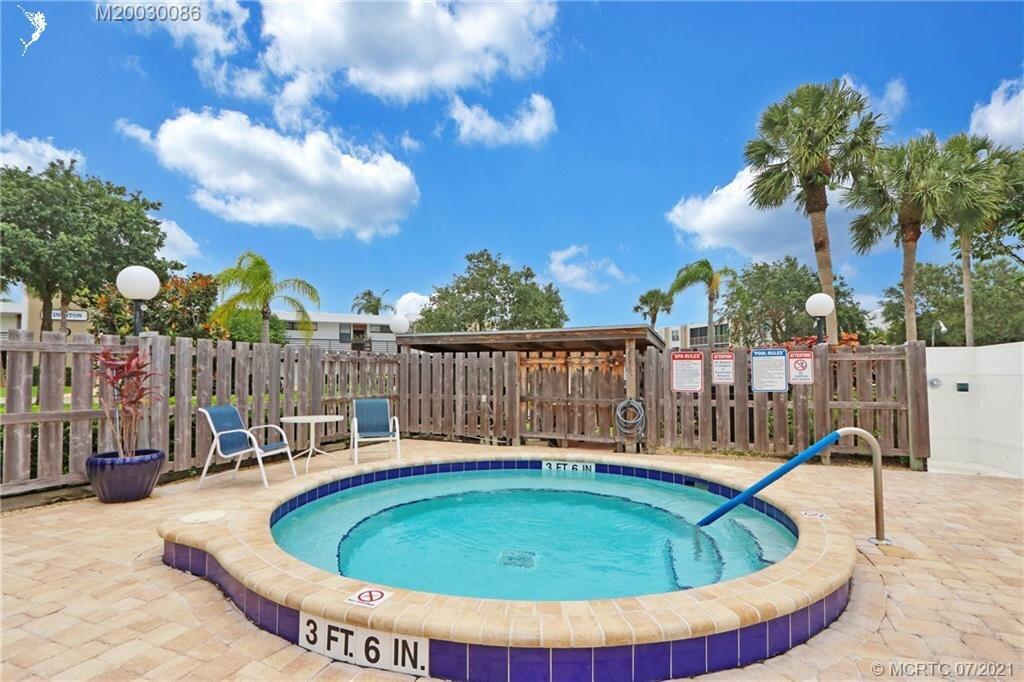 CIRCLE BAY YACHT CLUB CONDO I II III - Residential Lease