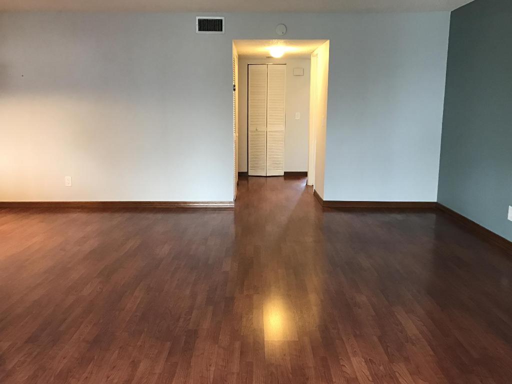 CIRCLE BAY YACHT CLUB CONDO I II III - Residential Lease