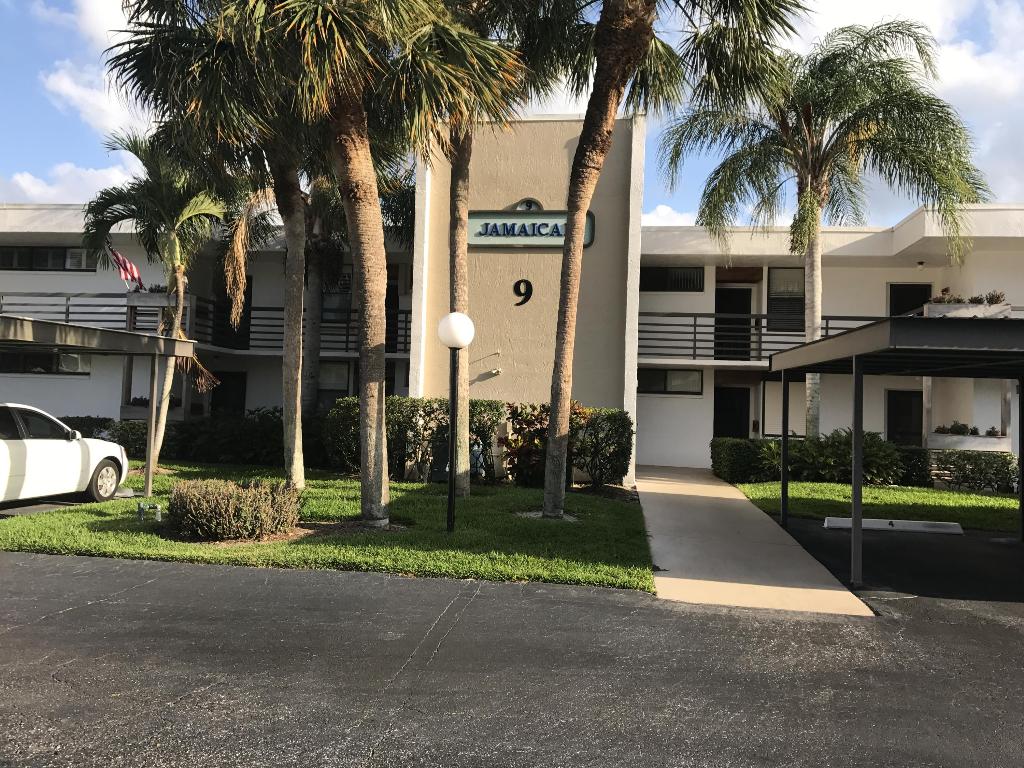 CIRCLE BAY YACHT CLUB CONDO I II III - Residential Lease