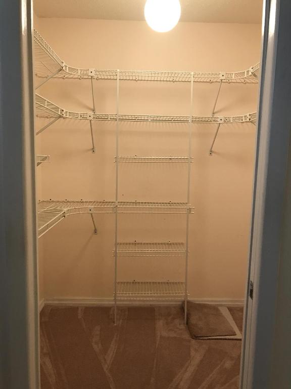 CIRCLE BAY YACHT CLUB CONDO I II III - Residential Lease