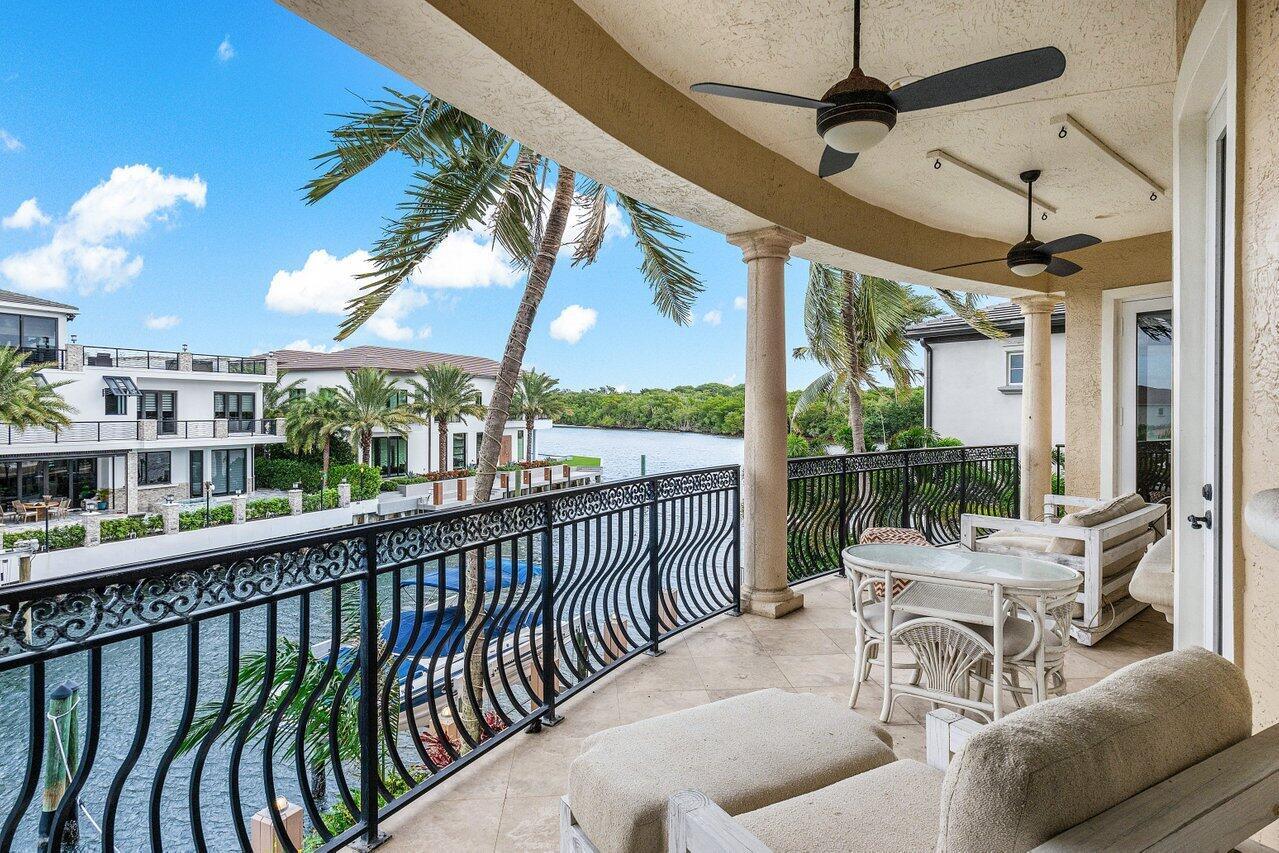 BLUE INLET - Residential