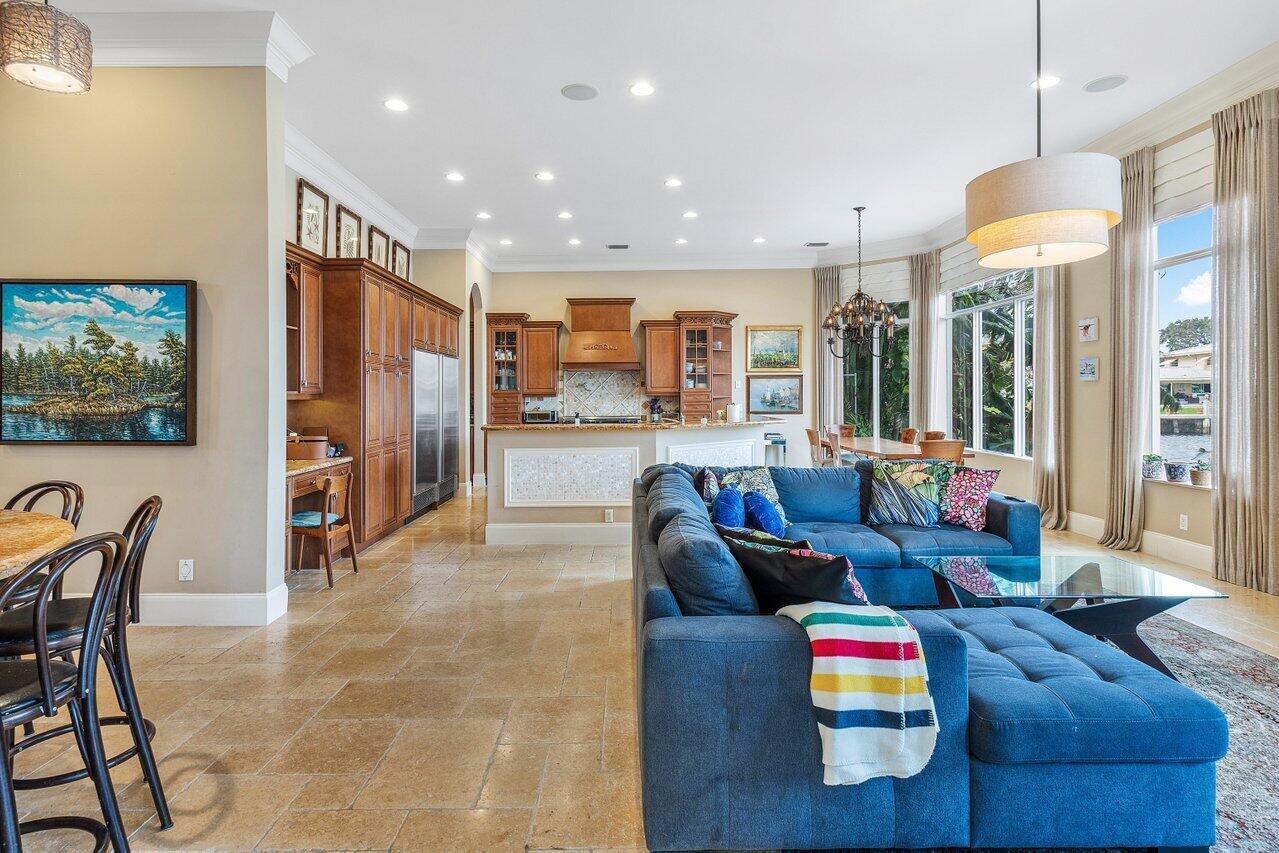 BLUE INLET - Residential