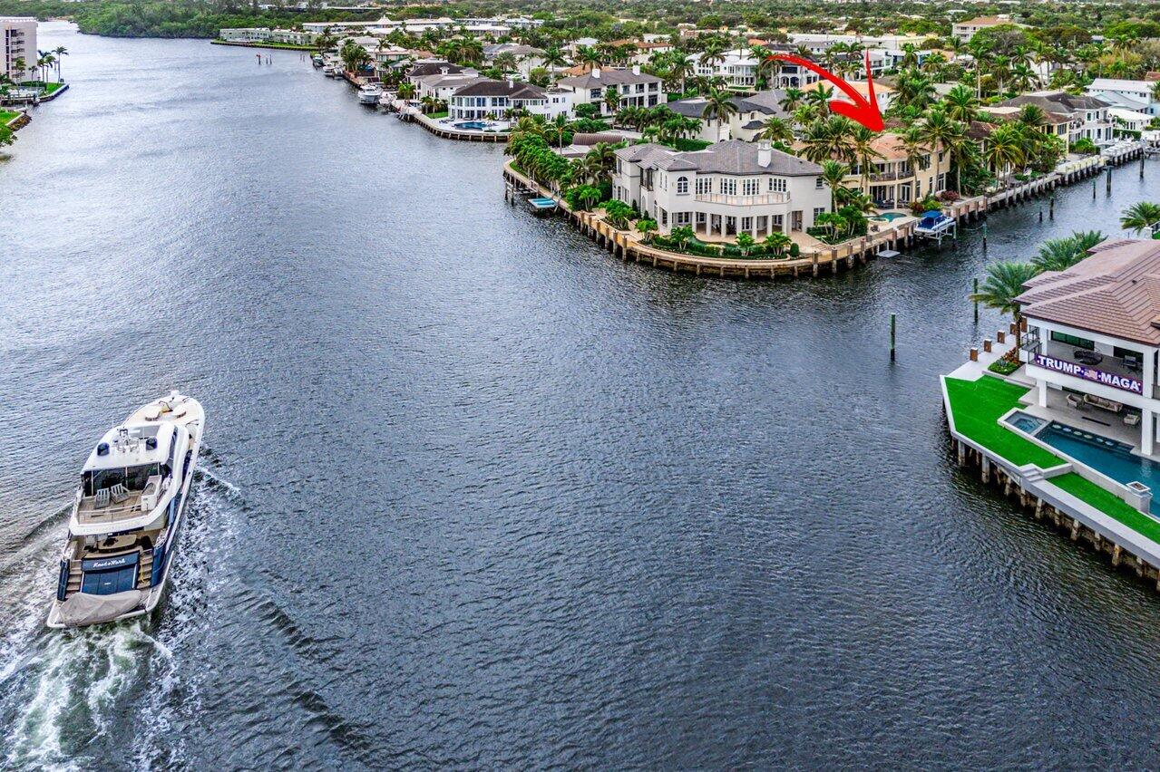 BLUE INLET - Residential